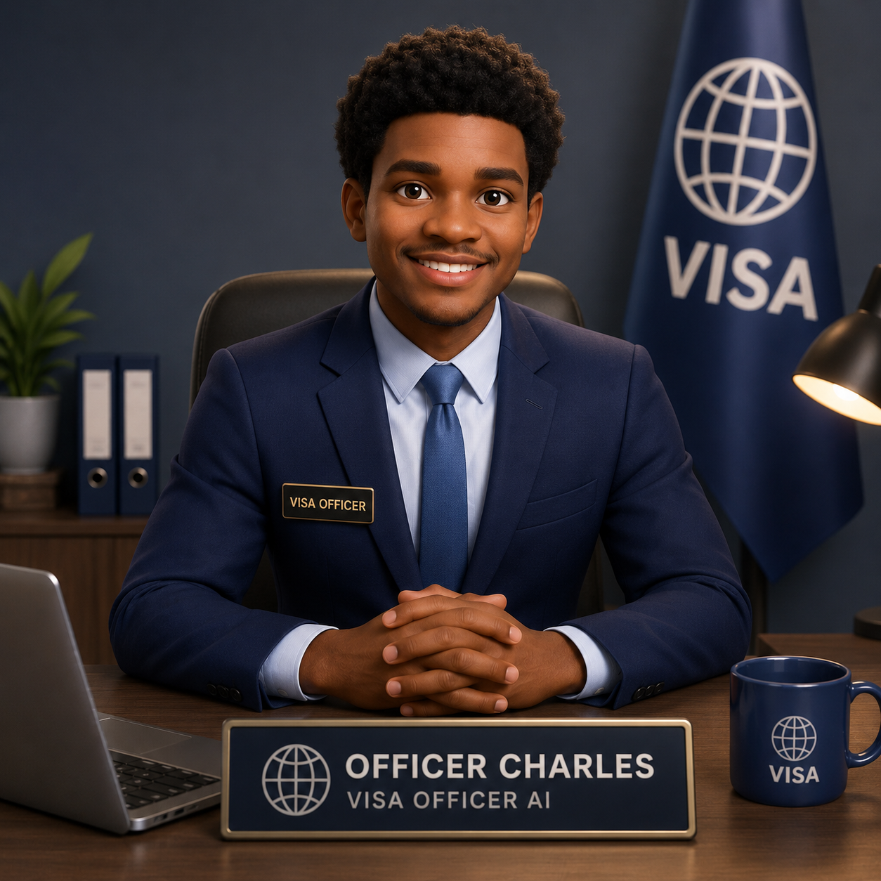 Visa Interview Coaching