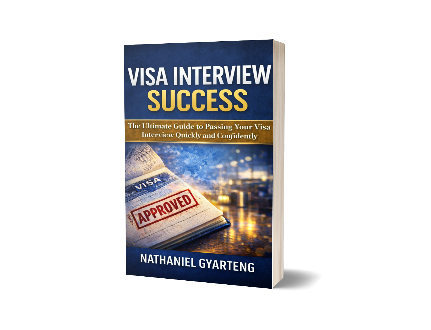 Visa Resource