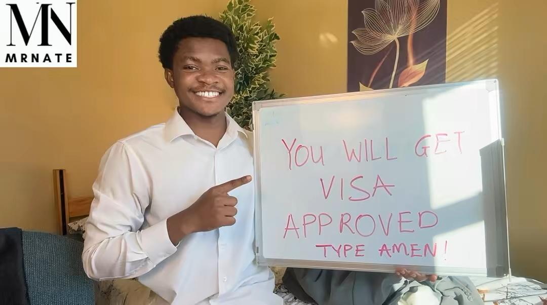 Visa Tips
